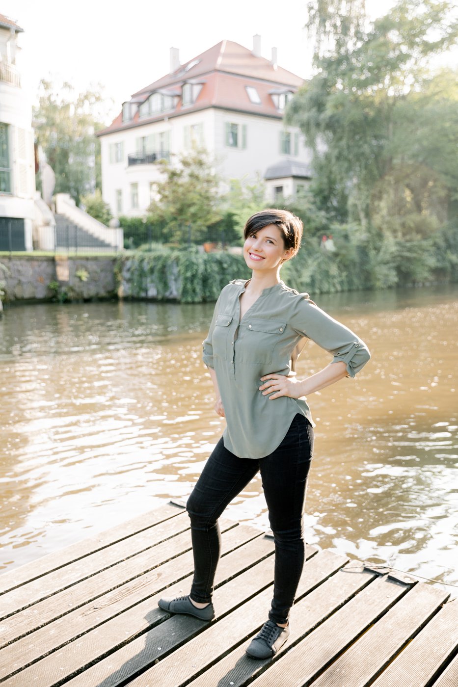 Yekaterina Graf